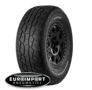 Zmax TERRAXPLORER C2 A/T 245/75 R17 121/118 S